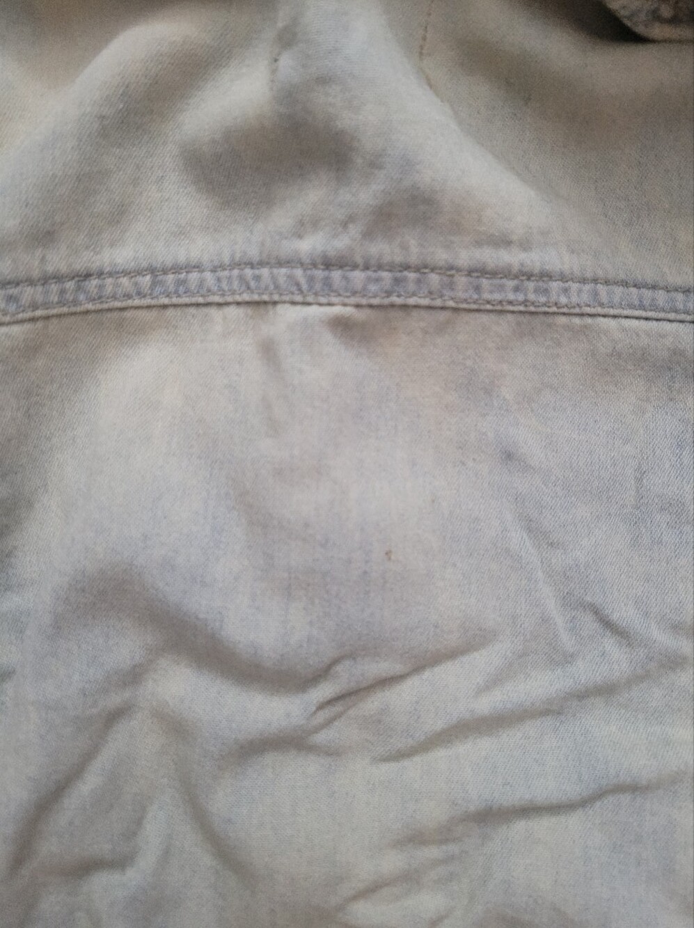 BDG Cropped Jacket - Picture 6 of 9